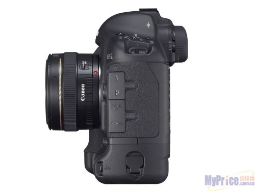  EOS 1D Mark II N