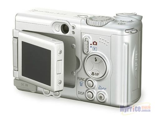  PowerShot A95