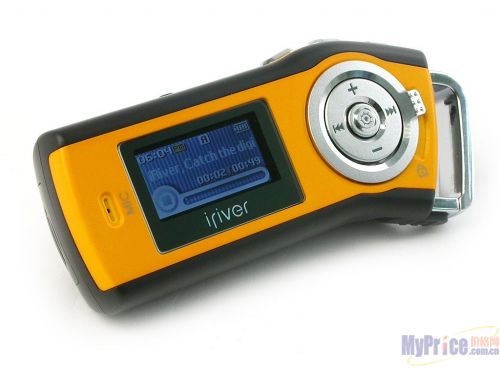 IRIVER T10 (1G)