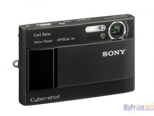 SONY DSC-T10