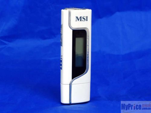 MSI MS-5520 (512M)