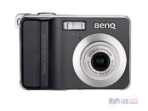 BenQ DC C740