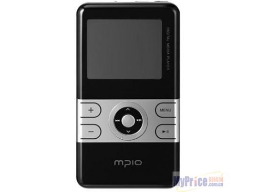 MPIO HD400 (8GB)