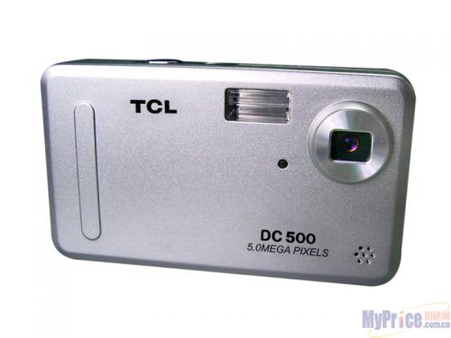 TCL DC500