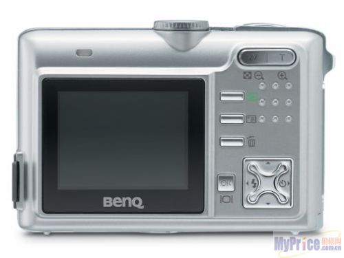 BenQ DC C420