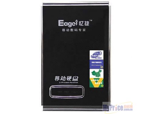 Eaget  (100G/5400ת)