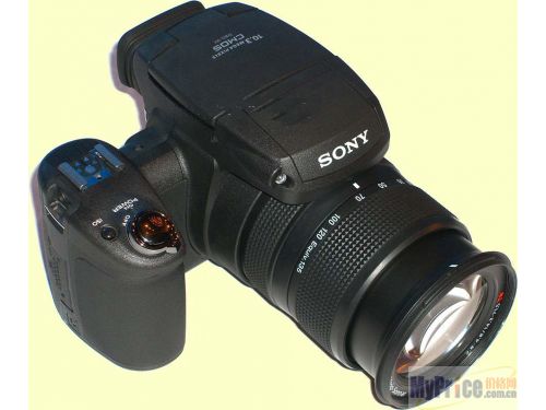 SONY DSC-R1