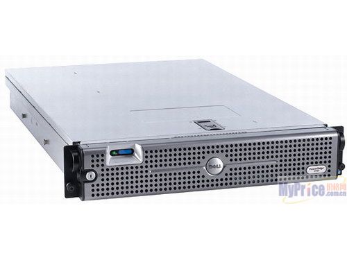 DELL PowerEdge 2950 (Xeon 5130/1GB/146GB)