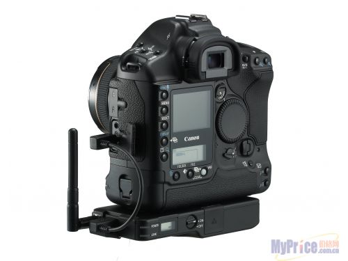  EOS 1Ds Mark II