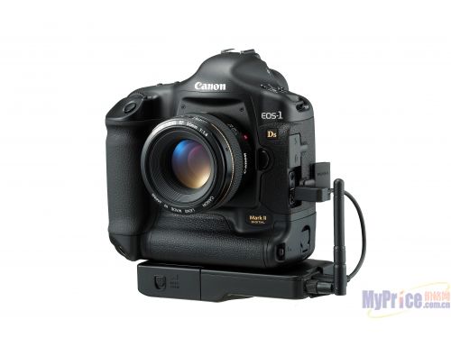  EOS 1Ds Mark II