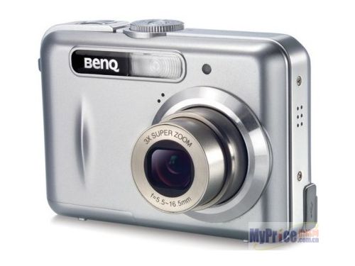 BenQ DC C630