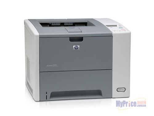 HP laserjet P3005n