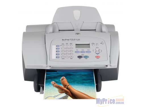  OfficeJet 5110