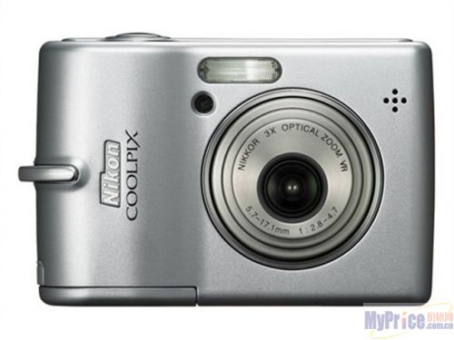 ῵ coolpix L12