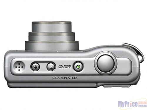 ῵ coolpix L12