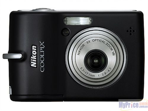 ῵ coolpix L12