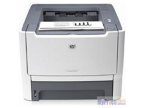 HP laserjet P2015dn