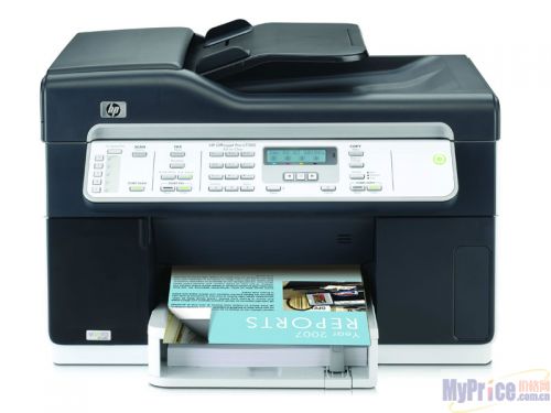 HP Officejet Pro L7380