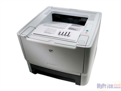 HP laserjet P2014n