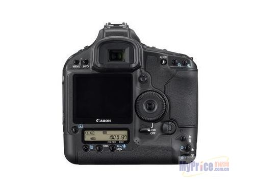  EOS 1Ds Mark III