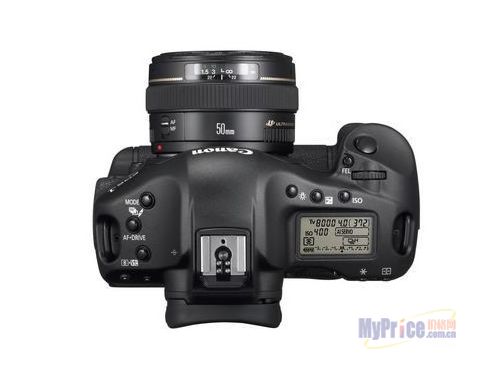  EOS 1Ds Mark III