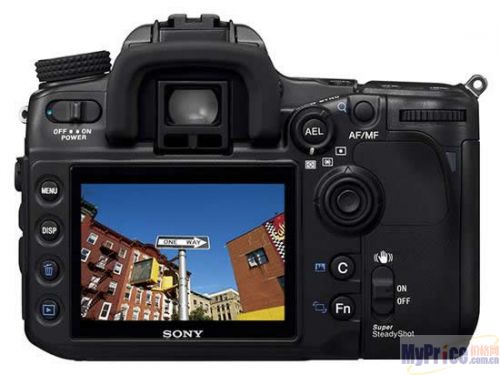 SONY 700