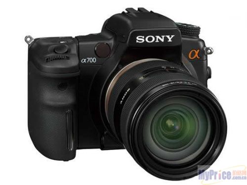 SONY 700