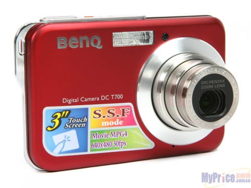 BenQ DC T700