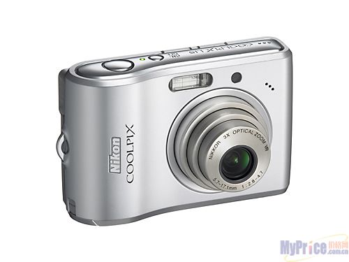 ῵ coolpix L15