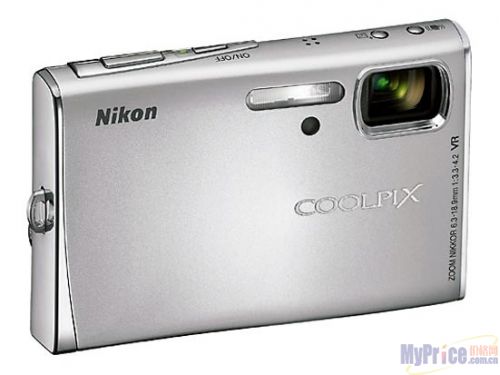 ῵ coolpix S50