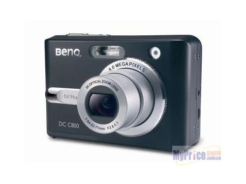 BenQ DC C800