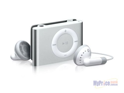 ƻ iPod shuffle 2 (2G)