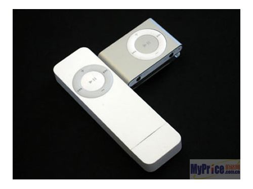 ƻ iPod shuffle 2 (2G)