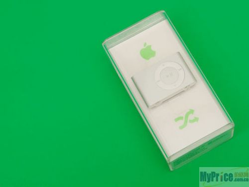 ƻ iPod shuffle 2 (1G)