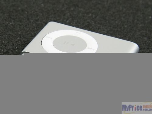 ƻ iPod shuffle 2 (2G)