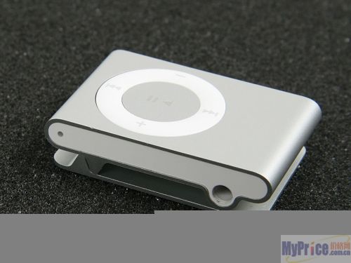 ƻ iPod shuffle 2 (2G)