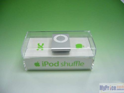 ƻ iPod shuffle 2 (2G)