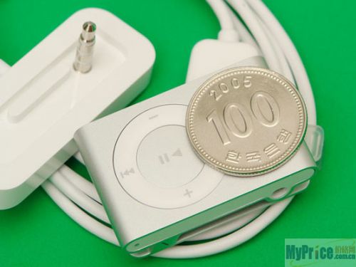 ƻ iPod shuffle 2 (1G)