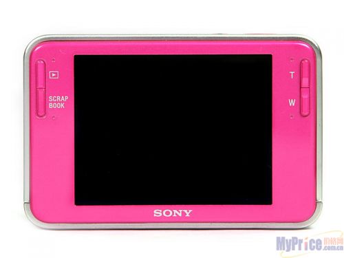 SONY T2