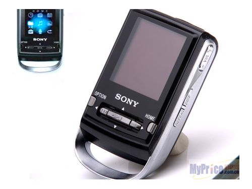 SONY CE-P13