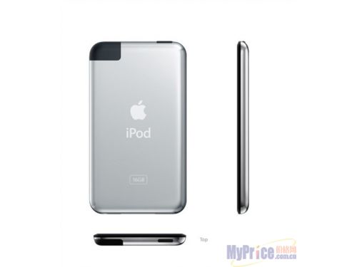 ƻ iPod touch(8G)