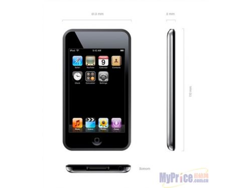 ƻ iPod touch(8G)