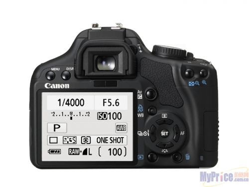  EOS 450D