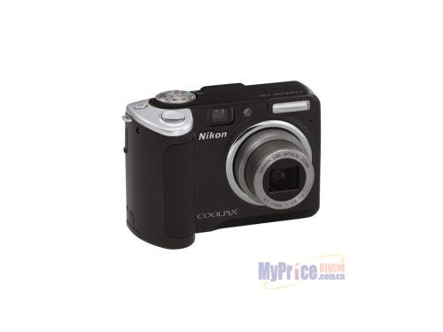 ῵ coolpix P50