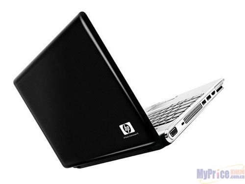 HP Pavilion dv3000