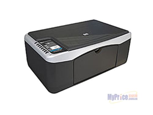 HP Deskjet F2128