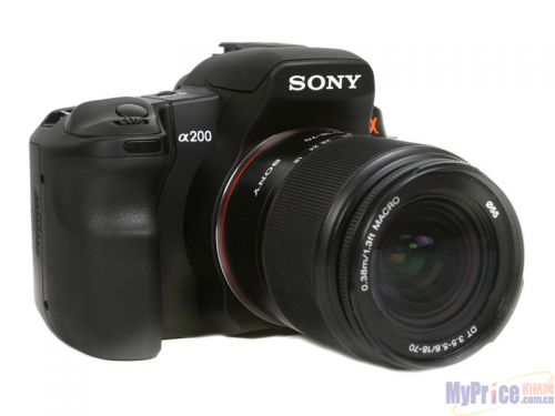 SONY 200