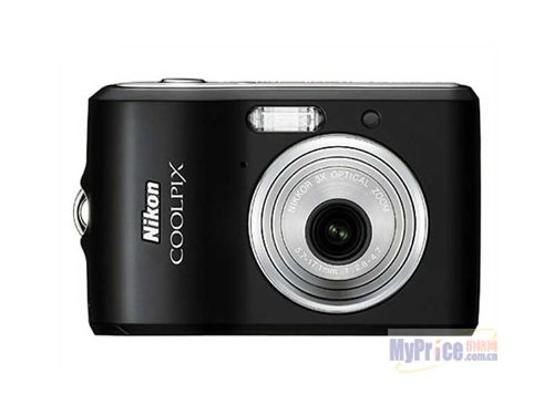 ῵ coolpix L16