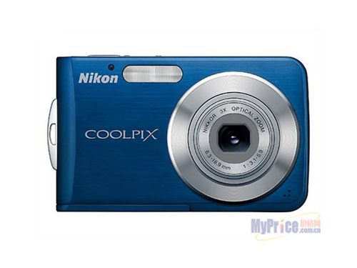 ῵ coolpix S210