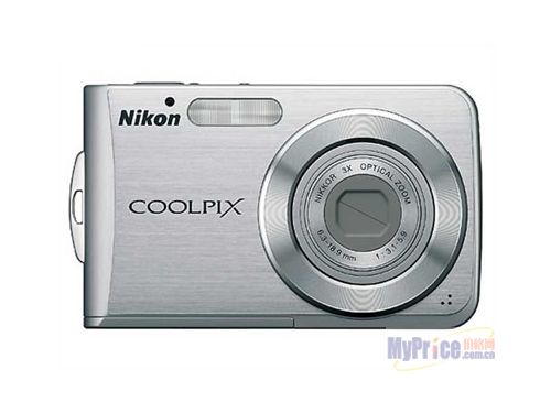 ῵ coolpix S210